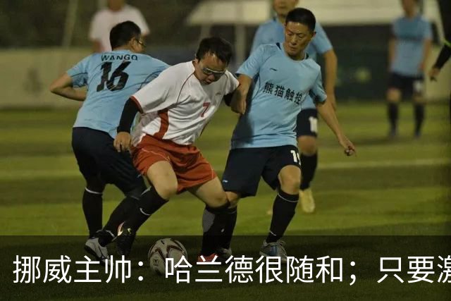 挪威主帅：哈兰德很随和；只要激发出最强状态 我们能击败任何人